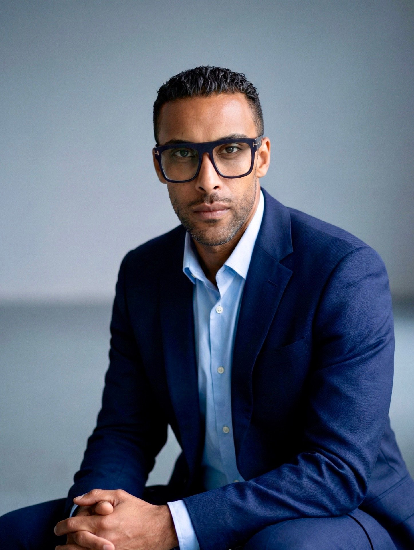Adine Hadadji, Founder and Executive Director of WEETRA Organization